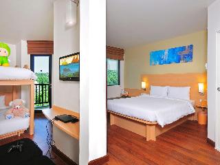ibis Phuket Kata fotoÄŸrafÄ±