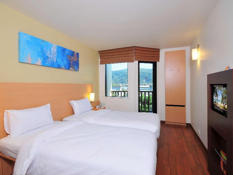 ibis Phuket Kata - Oda