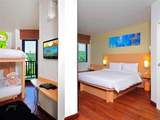 ibis Phuket Kata fotoÄŸrafÄ±