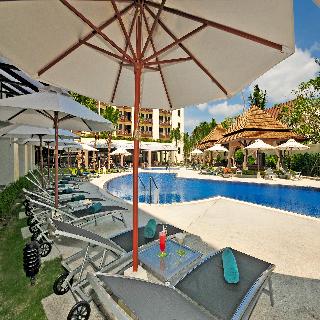 ibis Phuket Kata fotoÄŸrafÄ±