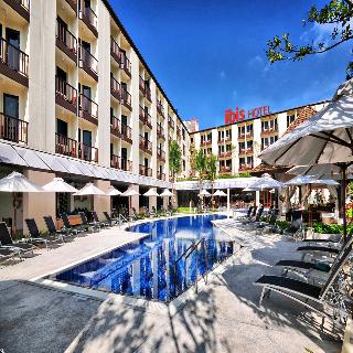 ibis Phuket Kata fotoÄŸrafÄ±