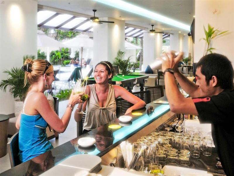 ibis Phuket Kata - Restoran