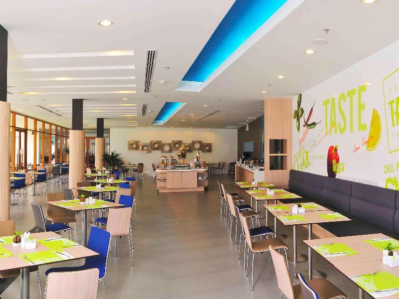 ibis Phuket Kata - Restoran