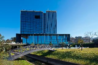 Melia Braga otel fotoğrafı