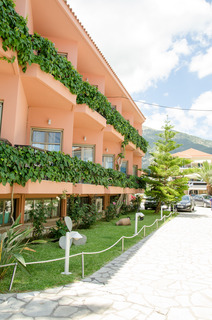 Athos Hotel