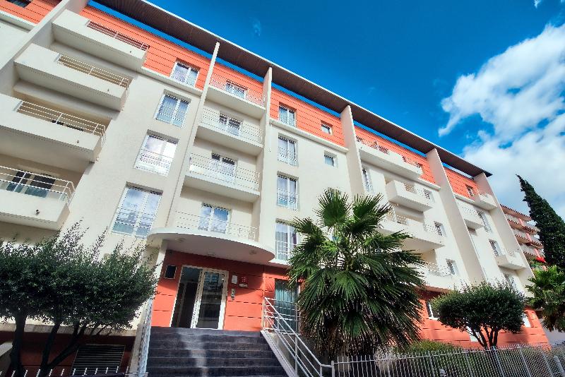 Zenitude Hotel-Residences Beziers Centre - Genel