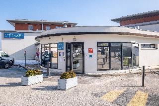 Comfort Aparthotel Les Hauts d'Annecy