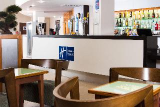 Holiday Inn Express Tamworth fotoÄŸrafÄ±