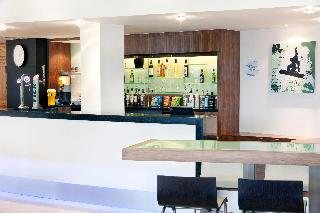Holiday Inn Express Tamworth fotoÄŸrafÄ±