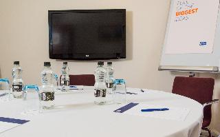 Holiday Inn Express Tamworth fotoÄŸrafÄ±