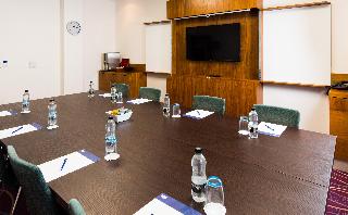 Holiday Inn Express Tamworth fotoÄŸrafÄ±
