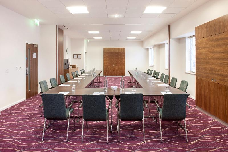 Holiday Inn Express Tamworth - Toplantı
