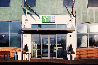 Holiday Inn Express Tamworth fotoÄŸrafÄ±