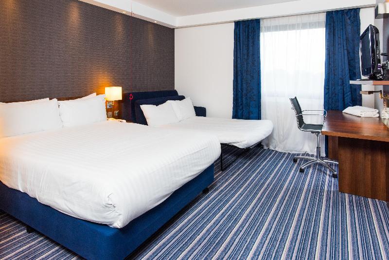 Holiday Inn Express Tamworth - Oda