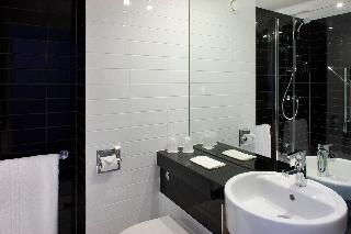 Holiday Inn Express Tamworth fotoÄŸrafÄ±
