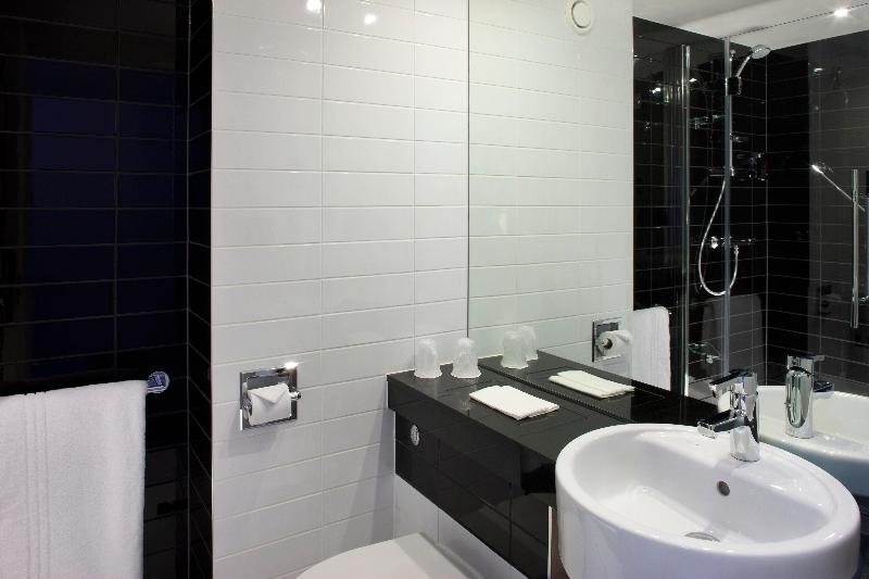 Holiday Inn Express Tamworth - Oda