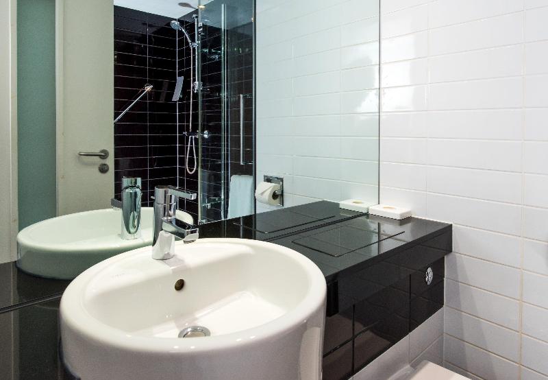 Holiday Inn Express Tamworth - Oda
