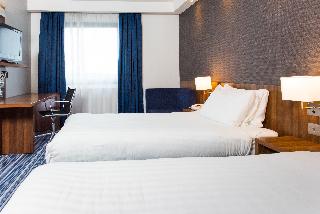 Holiday Inn Express Tamworth fotoÄŸrafÄ±