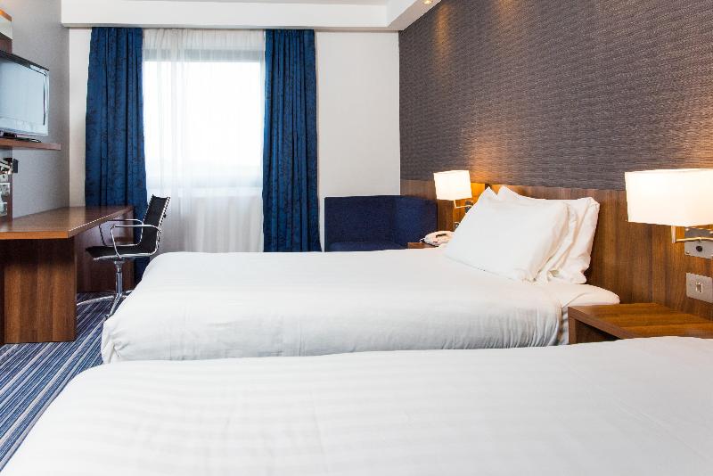 Holiday Inn Express Tamworth - Oda