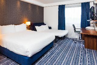 Holiday Inn Express Tamworth fotoÄŸrafÄ±