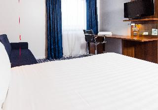 Holiday Inn Express Tamworth fotoÄŸrafÄ±