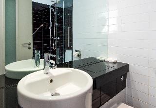Holiday Inn Express Tamworth fotoÄŸrafÄ±