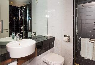 Holiday Inn Express Tamworth fotoÄŸrafÄ±