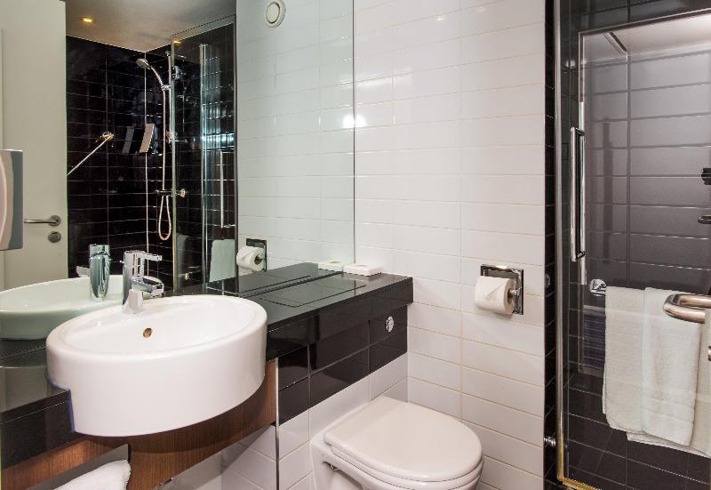 Holiday Inn Express Tamworth - Oda