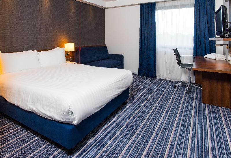 Holiday Inn Express Tamworth - Oda