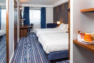 Holiday Inn Express Tamworth fotoÄŸrafÄ±