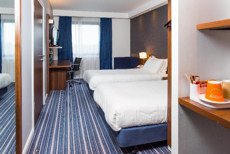 Holiday Inn Express Tamworth - Oda