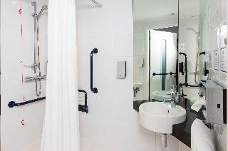 Holiday Inn Express Tamworth fotoÄŸrafÄ±