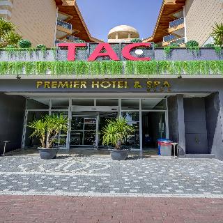 Tac Premier Hotel & Spa
