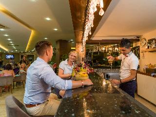 Hane Family Resort Hotel fotoÄŸrafÄ±