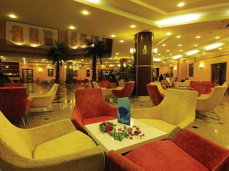 Hane Family Resort Hotel fotoÄŸrafÄ±