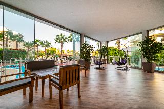 Hane Family Resort Hotel fotoÄŸrafÄ±