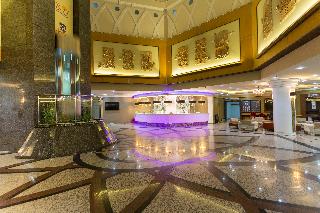 Hane Family Resort Hotel fotoÄŸrafÄ±