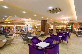 Hane Family Resort Hotel fotoÄŸrafÄ±