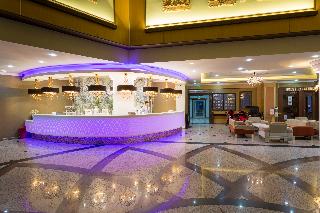 Hane Family Resort Hotel fotoÄŸrafÄ±