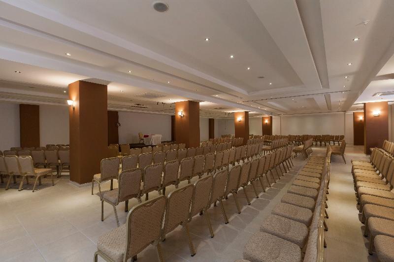 Hane Family Resort Hotel - Toplantı