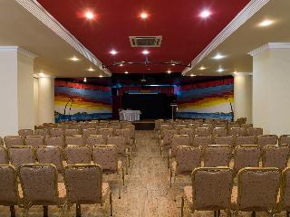 Hane Family Resort Hotel fotoÄŸrafÄ±