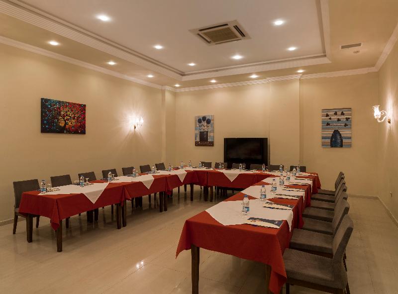 Hane Family Resort Hotel - Toplantı
