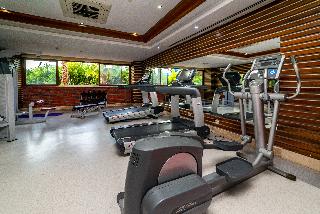 Hane Family Resort Hotel fotoÄŸrafÄ±