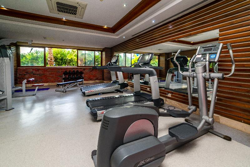 Hane Family Resort Hotel - Aktivite