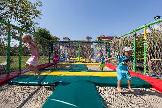 Hane Family Resort Hotel fotoÄŸrafÄ±