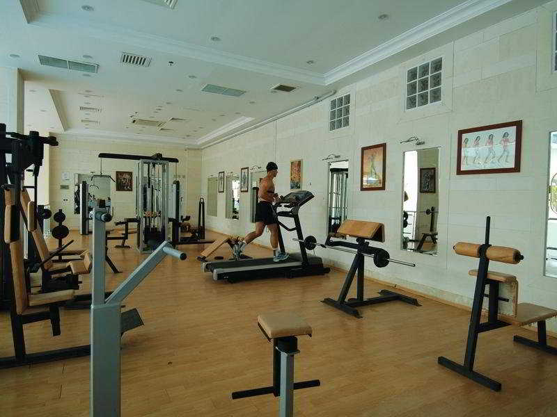 Hane Family Resort Hotel fotoÄŸrafÄ±