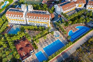 Hane Family Resort Hotel fotoÄŸrafÄ±