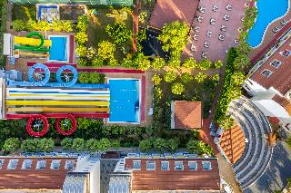 Hane Family Resort Hotel fotoÄŸrafÄ±