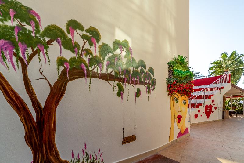 Hane Family Resort Hotel - Genel
