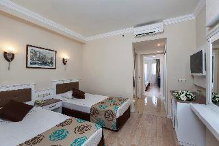 Hane Family Resort Hotel fotoÄŸrafÄ±